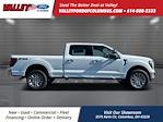 2025 Ford F-150 SuperCrew Cab 4x4 Pickup for sale #C250850 - photo 5