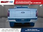 2025 Ford F-150 SuperCrew Cab 4x4 Pickup for sale #C250850 - photo 6