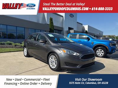 2015 Ford Focus Hatchback for sale #C250853B - photo 1