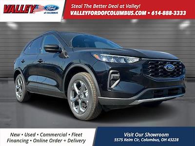 New 2025 Ford Escape ST-Line AWD SUV for sale #C250856 - photo 1