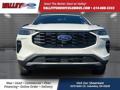 New 2025 Ford Escape ST-Line AWD SUV for sale #C250857 - photo 2