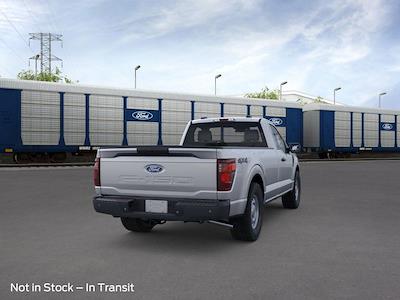 2025 Ford F-150 Regular Cab 4x4 Pickup for sale #C250859 - photo 2