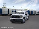 New 2025 Ford F-150 XL Regular Cab 4x4 Pickup for sale #C250859 - photo 3