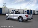 New 2025 Ford F-150 XL Regular Cab 4x4 Pickup for sale #C250859 - photo 5