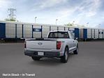 New 2025 Ford F-150 XL Regular Cab 4x4 Pickup for sale #C250859 - photo 8
