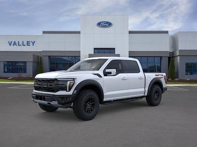 New 2025 Ford F-150 Raptor SuperCrew Cab 4x4 Pickup for sale #C250860 - photo 2