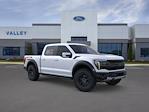 New 2025 Ford F-150 Raptor SuperCrew Cab 4x4 Pickup for sale #C250860 - photo 1