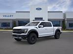 New 2025 Ford F-150 Raptor SuperCrew Cab 4x4 Pickup for sale #C250860 - photo 2