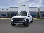 New 2025 Ford F-150 Raptor SuperCrew Cab 4x4 Pickup for sale #C250860 - photo 3