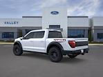 New 2025 Ford F-150 Raptor SuperCrew Cab 4x4 Pickup for sale #C250860 - photo 5