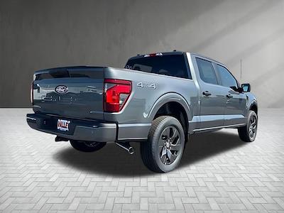 New 2025 Ford F-150 STX SuperCrew Cab for sale #C250861 - photo 2