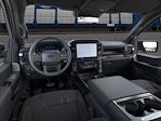 New 2025 Ford F-150 STX SuperCrew Cab 4x4 Pickup for sale #C250869 - photo 9