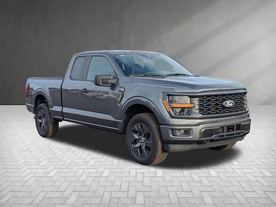 2025 Ford F-150 Super Cab 4WD Pickup for sale #C250870 - photo 1