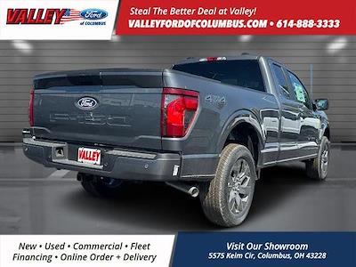 2025 Ford F-150 Super Cab 4x4 Pickup for sale #C250870 - photo 2