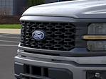 New 2025 Ford F-150 STX Super Cab 4x4 Pickup for sale #C250870 - photo 17