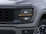 New 2025 Ford F-150 STX Super Cab 4x4 Pickup for sale #C250870 - photo 18