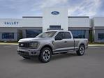 New 2025 Ford F-150 STX Super Cab 4x4 Pickup for sale #C250870 - photo 2