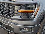 2025 Ford F-150 Super Cab 4WD Pickup for sale #C250870 - photo 10