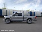 New 2025 Ford F-150 STX Super Cab 4x4 Pickup for sale #C250870 - photo 4