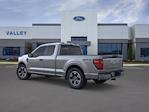 New 2025 Ford F-150 STX Super Cab 4x4 Pickup for sale #C250870 - photo 5