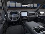 New 2025 Ford F-150 STX Super Cab 4x4 Pickup for sale #C250870 - photo 9