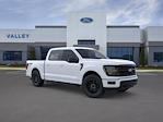 New 2025 Ford F-150 XLT SuperCrew Cab 4x4 Pickup for sale #C250871 - photo 1