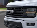 New 2025 Ford F-150 XLT SuperCrew Cab 4x4 Pickup for sale #C250871 - photo 17