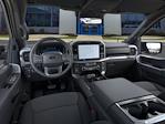 New 2025 Ford F-150 XLT SuperCrew Cab 4x4 Pickup for sale #C250871 - photo 9
