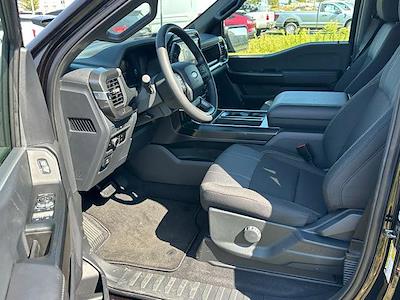 2025 Ford F-150 SuperCrew Cab 4x4 Pickup for sale #C250883 - photo 2