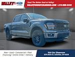 New 2025 Ford F-150 XLT SuperCrew Cab 4x4 Pickup for sale #C250884 - photo 1