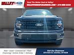 New 2025 Ford F-150 XLT SuperCrew Cab 4x4 Pickup for sale #C250884 - photo 2