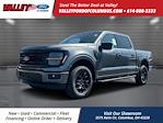 New 2025 Ford F-150 XLT SuperCrew Cab 4x4 Pickup for sale #C250884 - photo 3