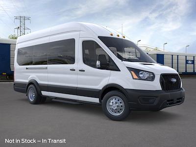 New 2025 Ford Transit 350 HD XL Passenger Van for sale #C250886 - photo 1