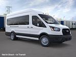 New 2025 Ford Transit 350 HD XL Passenger Van for sale #C250887 - photo 1
