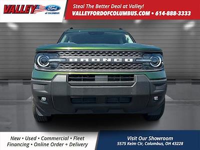 New 2025 Ford Bronco Sport Big Bend AWD SUV for sale #C250890 - photo 2