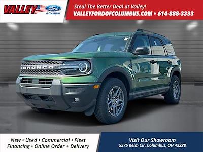 2025 Ford Bronco Sport AWD SUV for sale #C250890 - photo 1