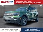 New 2025 Ford Bronco Sport Big Bend AWD SUV for sale #C250890 - photo 3
