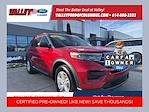 Used 2022 Ford Explorer XLT for sale #C250890A - photo 1