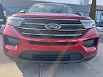 Used 2022 Ford Explorer XLT for sale #C250890A - photo 12
