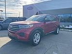 Used 2022 Ford Explorer XLT for sale #C250890A - photo 3