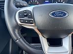 Used 2022 Ford Explorer XLT for sale #C250890A - photo 32