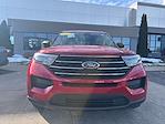Used 2022 Ford Explorer XLT for sale #C250890A - photo 7
