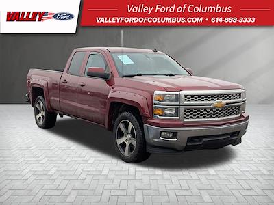 Used 2014 Chevrolet Silverado 1500 - photo 1