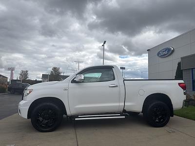 2007 Toyota Tundra Regular Cab 4WD Pickup for sale #C250899A - photo 2