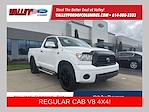 2007 Toyota Tundra Regular Cab 4WD Pickup for sale #C250899A - photo 1