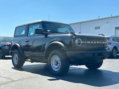 2025 Ford Bronco 4WD SUV for sale #C250900 - photo 1