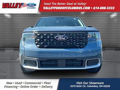 New 2025 Ford Maverick Lariat SuperCrew Cab AWD Pickup for sale #C250902 - photo 2