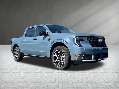 New 2025 Ford Maverick Lariat SuperCrew Cab for sale #C250902 - photo 1