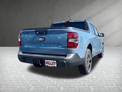 New 2025 Ford Maverick Lariat SuperCrew Cab for sale #C250902 - photo 2