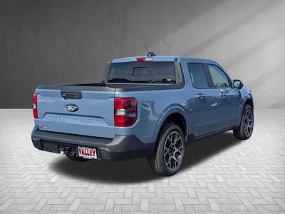 New 2025 Ford Maverick - photo 1